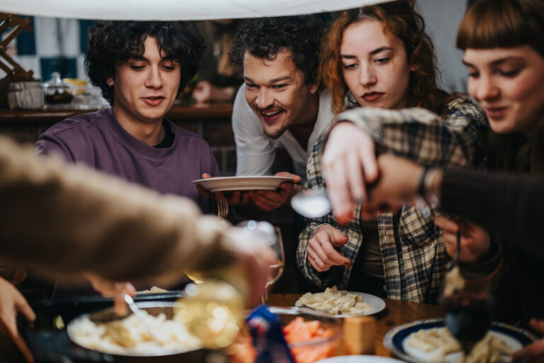 Lyell-Otis neighborhood